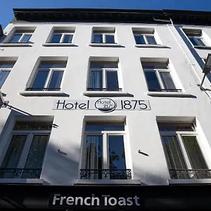Hotel Hotel1875