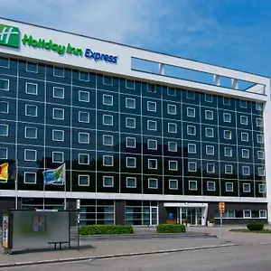 Hotel Express North By Ihg