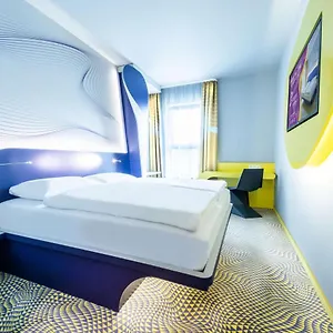 2* Szálloda Prize By Radisson,
