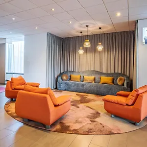 Crowne Plaza By Ihg Anvers