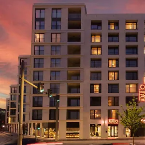 Hotel Adagio Center