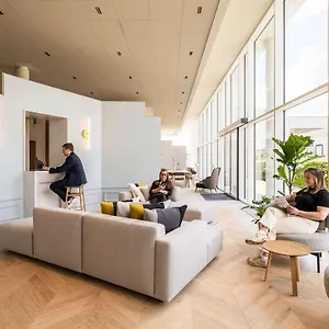 Novotel Centrum 4* Brugge