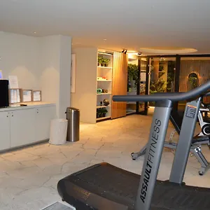 Premier شقة فندقية