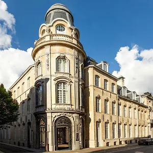 מלון Sapphire House Antwerp, Autograph Collection