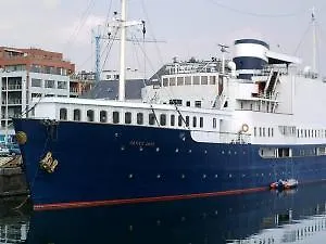 Hotel Floatel Diamond Princess